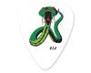 Collectors Series Snake Guitar Pick